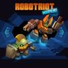 RobotRiot: Hyper Edition Box Art Front